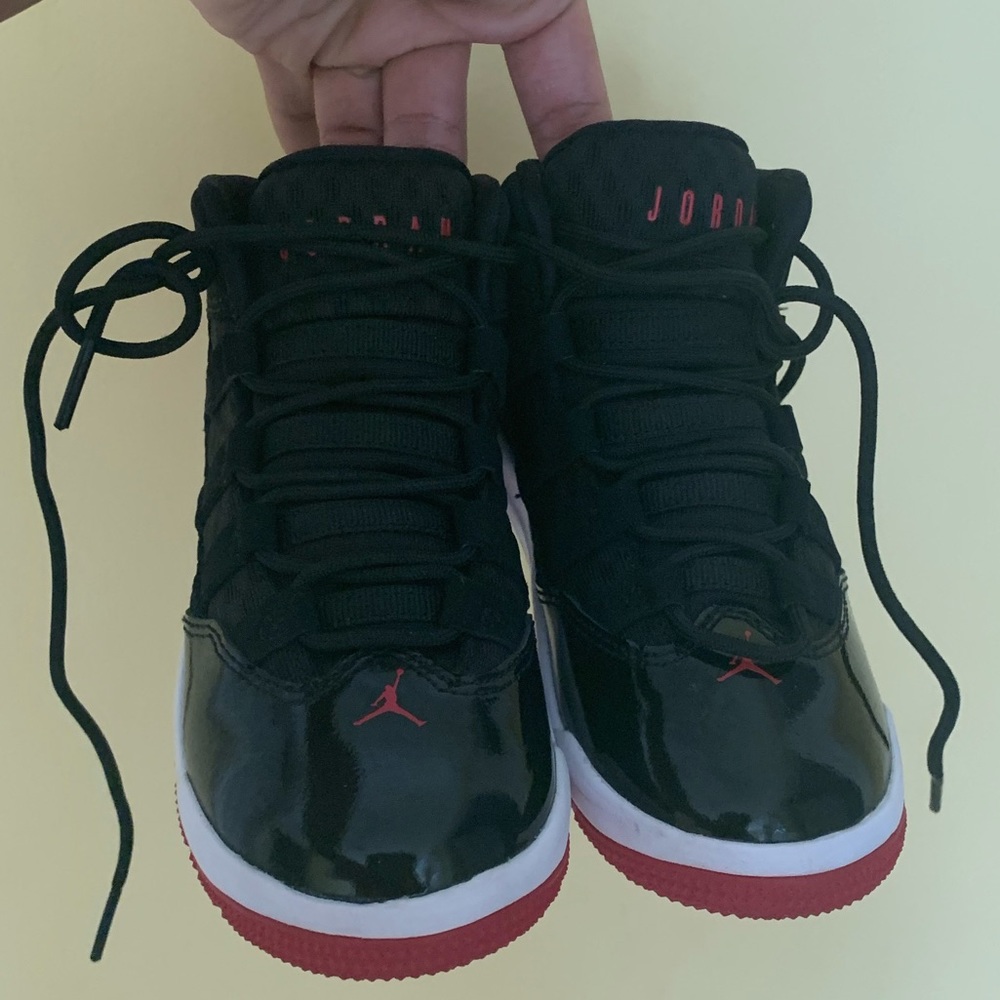 Jordans Shoes (unworn)